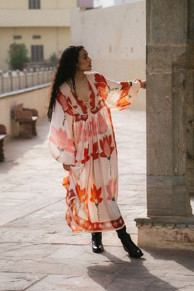 Devi Marrakech Dress
