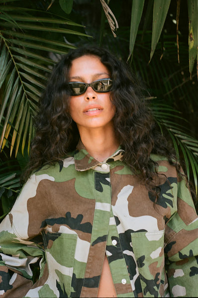 Cumaffare Cin Shirt