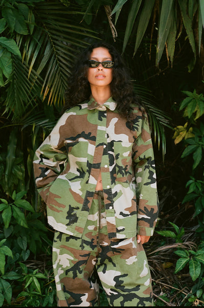 Cumaffare Cin Shirt