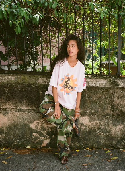 Cumuffare Pallet Pant