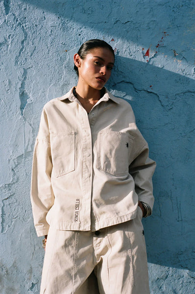 Tala Double Pocket Shirt