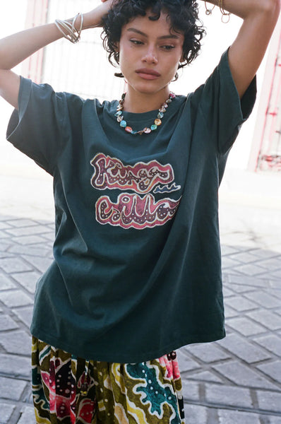 Avisso Lotus OG Tee