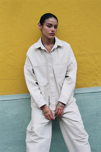 Tala Double Pocket Shirt