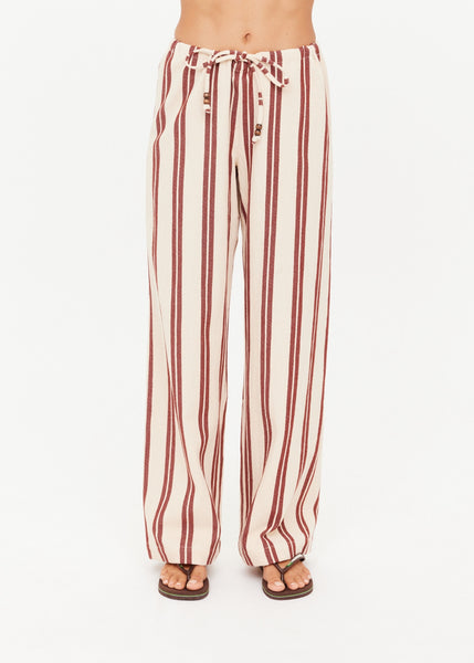 BAJA CHARLI DRAWSTRING PANT
