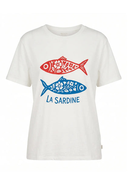 Sardine Classic Tee