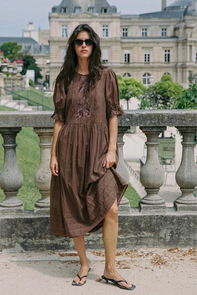 Ryder Midi Dress