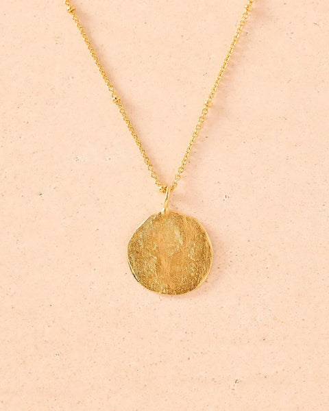 Luna Necklace