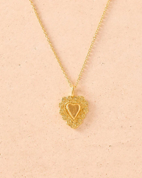 Aphrodite Necklace