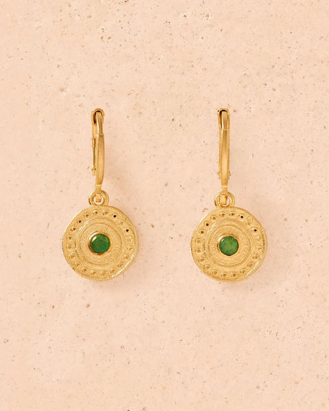 Alba Earrings