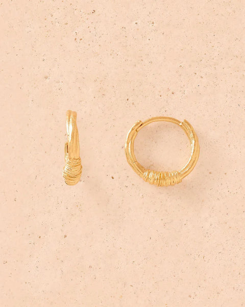 Syrma Earrings