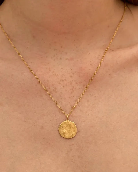 Luna Necklace