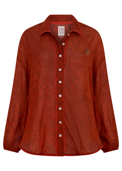 Pisto Chalm Shirt