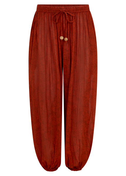 Pisto Salwar Pant