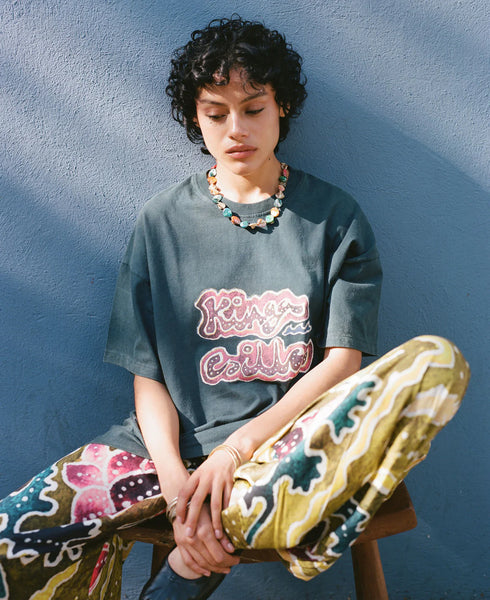 Avisso Lotus OG Tee