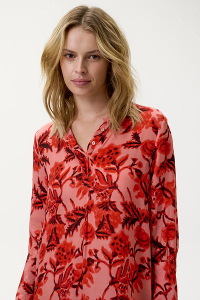 Long Genie Ibiza - Coral