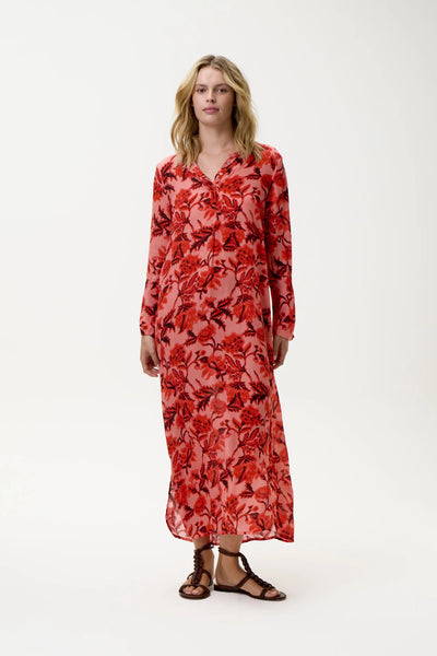 Long Genie Ibiza - Coral