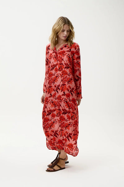 Long Genie Ibiza - Coral