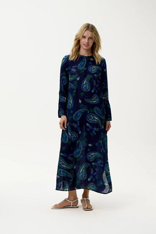 Long Genie - Hanalei Bay