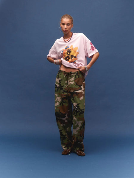 Cumuffare Pallet Pant