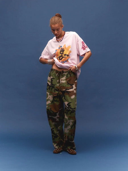 Cumuffare Pallet Pant