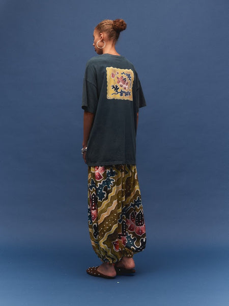 Avisso Lotus OG Tee