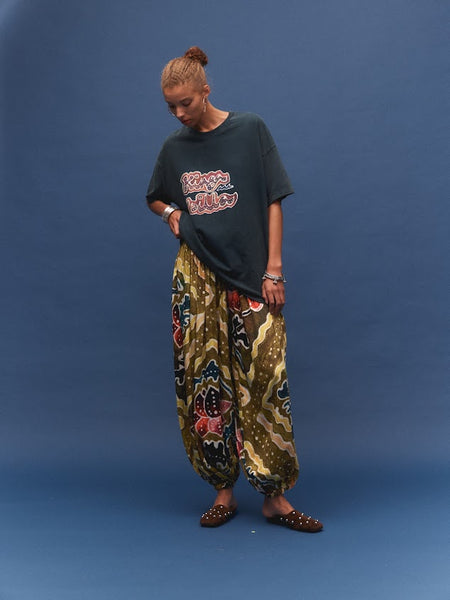 Avisso Lotus OG Tee