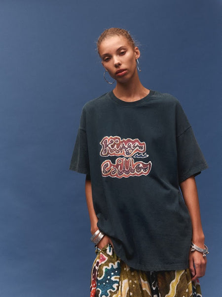 Avisso Lotus OG Tee