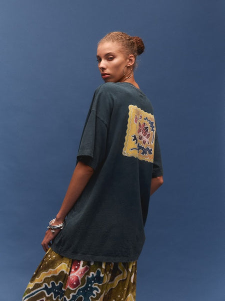 Avisso Lotus OG Tee