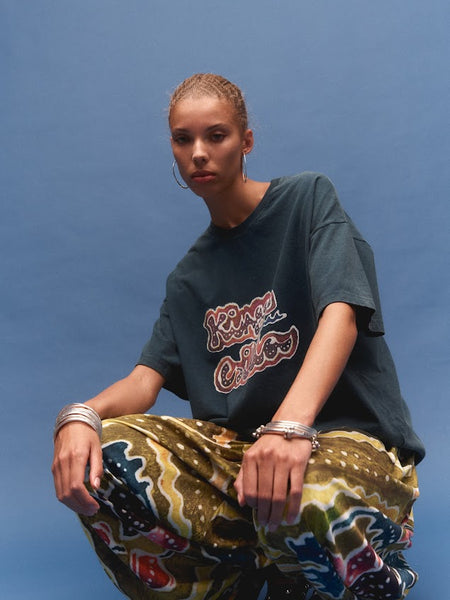 Avisso Lotus OG Tee