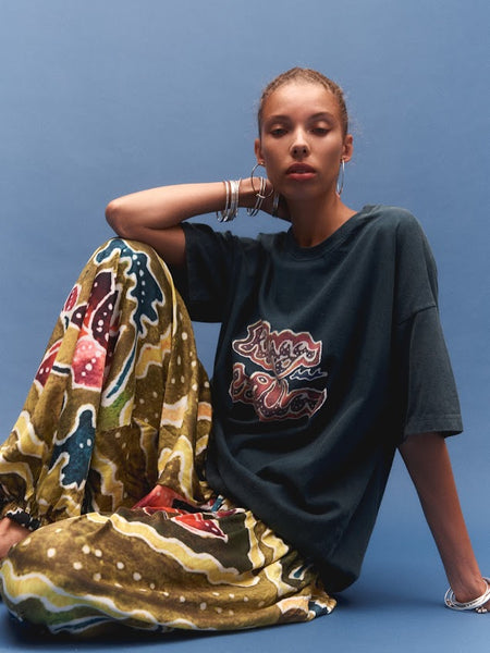 Avisso Lotus OG Tee