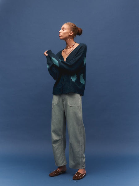 Mare Nota Cardi