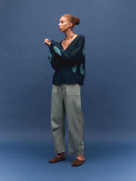 Mare Nota Cardi