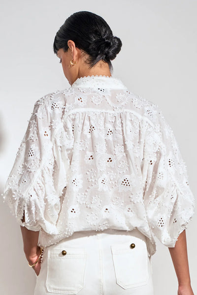 Twine Top
