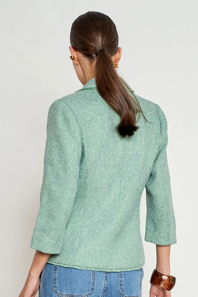 Prospect Jacket - Meadow