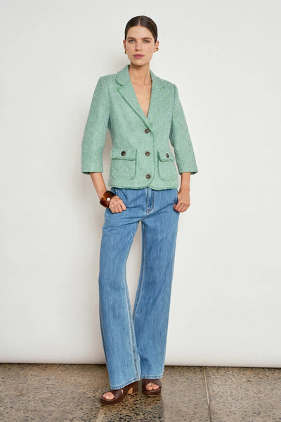 Prospect Jacket - Meadow