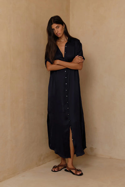 Hutton Dress