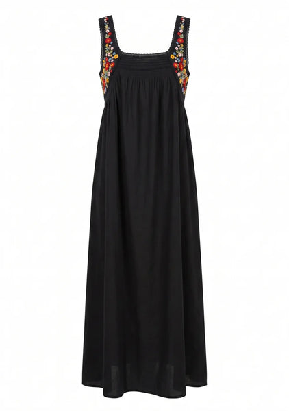 Amiah Maxi Dress