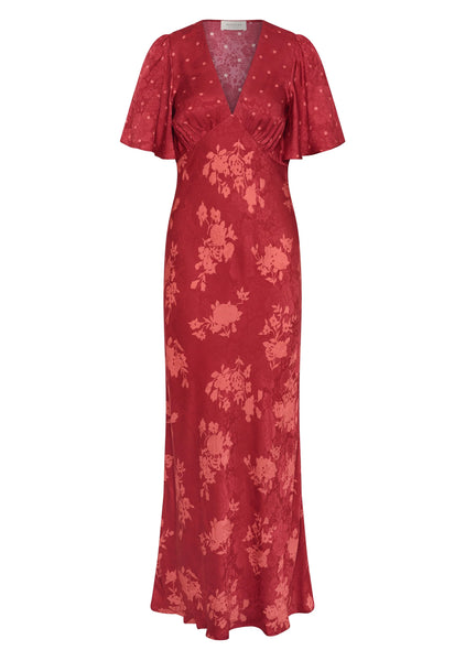 Rhea Maxi Dress