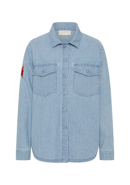 Oren Shirt