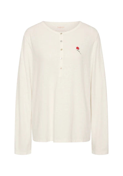 Kirby Henley Tee
