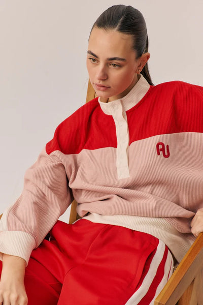 AJ Vintage Sweatshirt