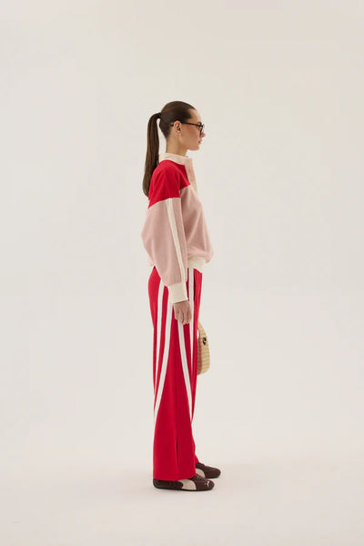 AJ Vintage Sweatshirt