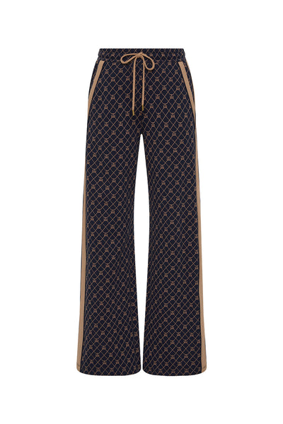 EZRA NOVA FLARE PANT
