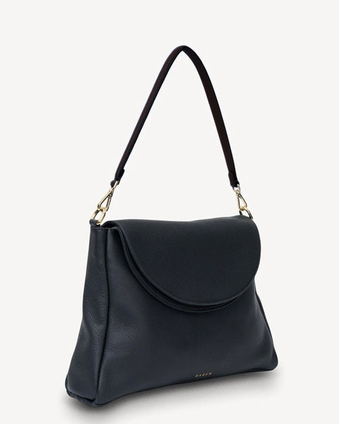 Becks Bag - Black Luxe