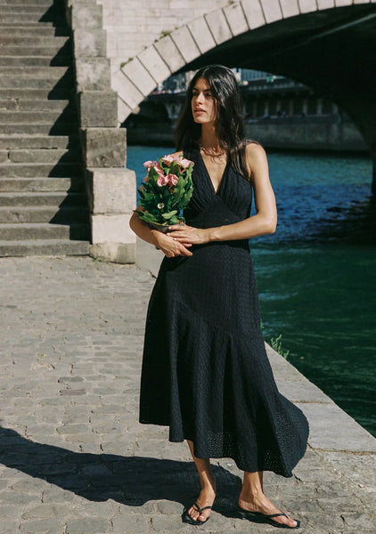 Tairn Midi Dress