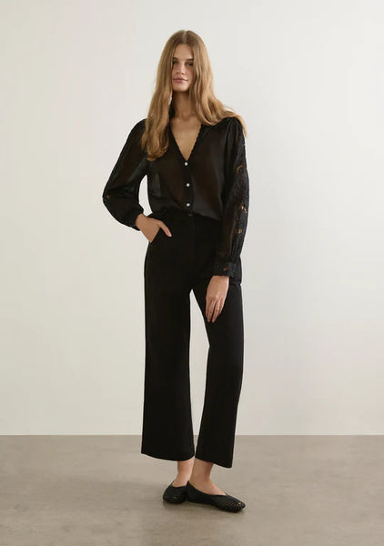 Talia Blouse