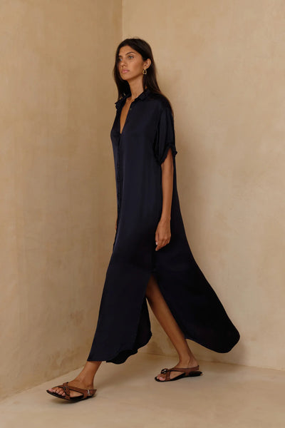 Hutton Dress