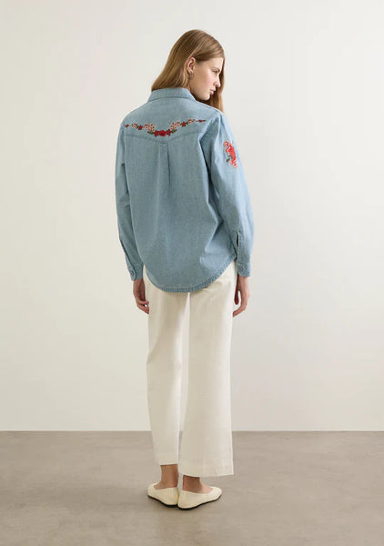 Oren Shirt