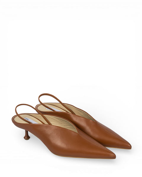 Aurora Heel - Cedar