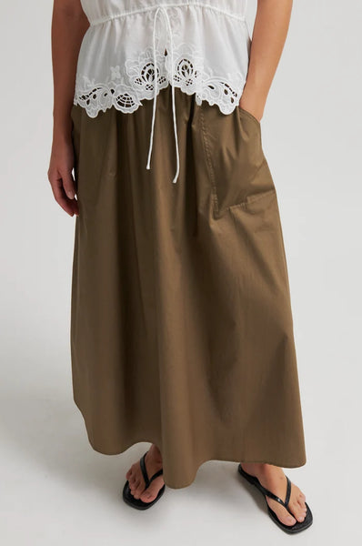 Alisa Skirt - Canteen